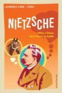 Produktbild: Nietzsche