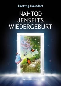 Produktbild: Nahtod Jenseits Wiedergeburt