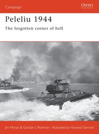 Produktbild: Peleliu 1944
