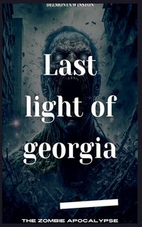 Produktbild: Last Light Of Georgia