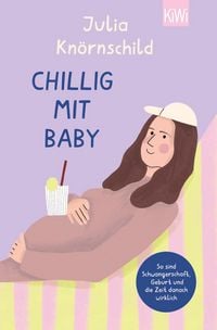 Produktbild: Chillig mit Baby