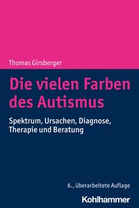 Produktbild: Die vielen Farben des Autismus