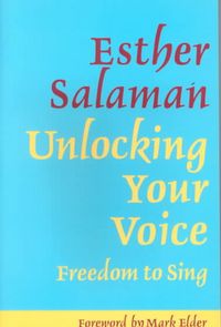 Produktbild: Unlocking Your Voice
