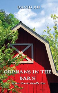 Produktbild: Orphans in the Barn