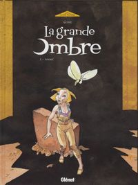 Produktbild: La grande ombre