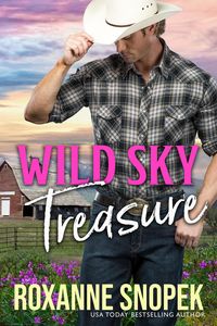 Produktbild: Wild Sky Treasure