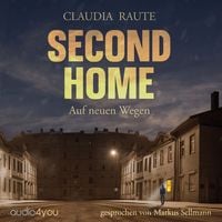 Produktbild: Second Home
