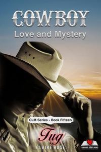 Produktbild: Cowboy Love and Mystery Book 15 - Tug