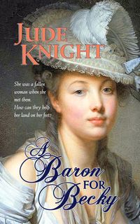 Produktbild: A Baron for Becky