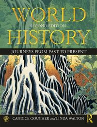Produktbild: World History