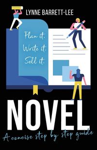 Produktbild: Novel: Plan It, Write It, Sell It