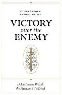 Produktbild: Victory Over the Enemy
