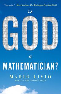 Produktbild: Is God a Mathematician?