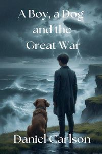 Produktbild: A Boy, a Dog and the Great War