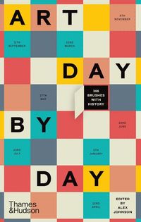 Produktbild: Art Day by Day