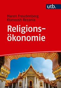Produktbild: Religions&ouml;konomie