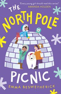 Produktbild: The North Pole Picnic