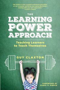 Produktbild: The Learning Power Approach
