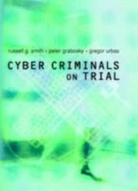 Produktbild: Cyber Criminals on Trial