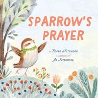 Produktbild: Sparrow's Prayer