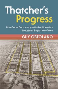Produktbild: Thatcher's Progress