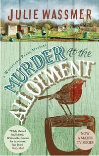 Produktbild: Murder At The Allotment