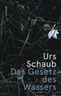 Produktbild: Das Gesetz des Wassers