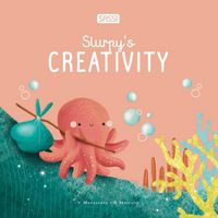 Produktbild: Slurpy's creativity