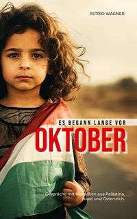 Produktbild: Es begann lange vor Oktober