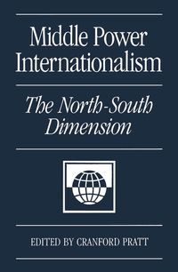 Produktbild: Middle Power Internationalism