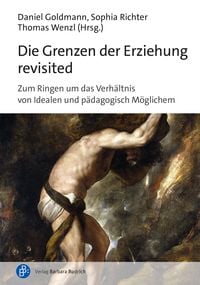 Produktbild: Die Grenzen der Erziehung revisited