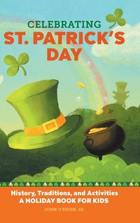 Produktbild: Celebrating St. Patrick's Day