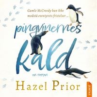 Produktbild: Pingvinernes kald