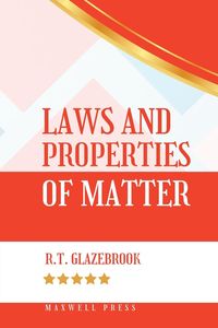 Produktbild: Laws and Properties Of Matter