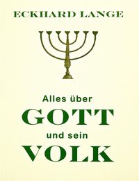 Produktbild: Alles &uuml;ber Gott und sein Volk