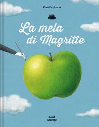 Produktbild: La mela di Magritte
