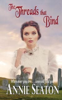 Produktbild: The Threads that Bind