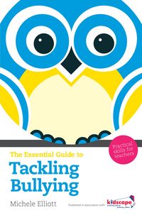 Produktbild: The Essential Guide to Tackling Bullying