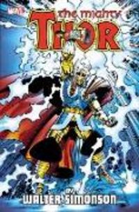 Produktbild: Sal Buscema, W: Thor By Walter Simonson Volume 5