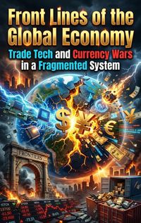 Produktbild: Front Lines of the Global Economy