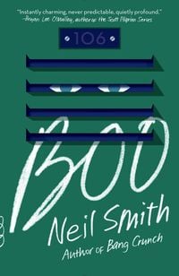 Bild vom Artikel Boo vom Autor Neil Smith