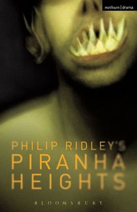 Produktbild: Piranha Heights