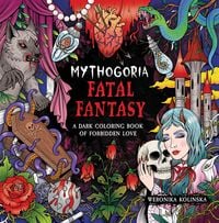 Produktbild: Mythogoria: Fatal Fantasy