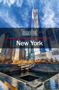 Produktbild: Time Out New York City Gd 24/e
