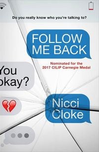 Produktbild: Follow Me Back
