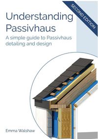 Produktbild: Understanding Passivhaus