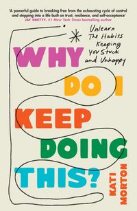 Produktbild: Why Do I Keep Doing This?