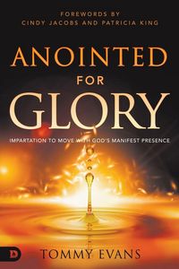 Produktbild: Anointed for Glory