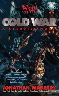 Produktbild: Cold War