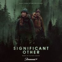 Produktbild: Significant Other (Music From The Motion Picture)